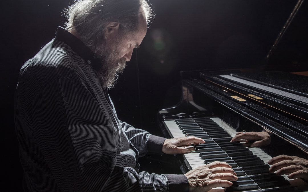 Lubomyr Melnyk Dokumentarfilm