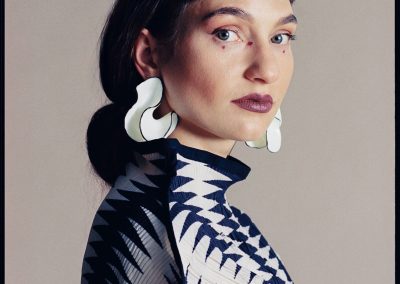 Anna Buchegger © Anna Hadaier